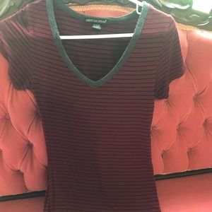 American Dream short sleeve tee